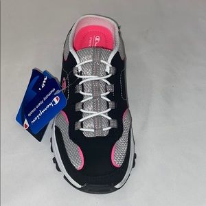 women's champion mule sneakers
